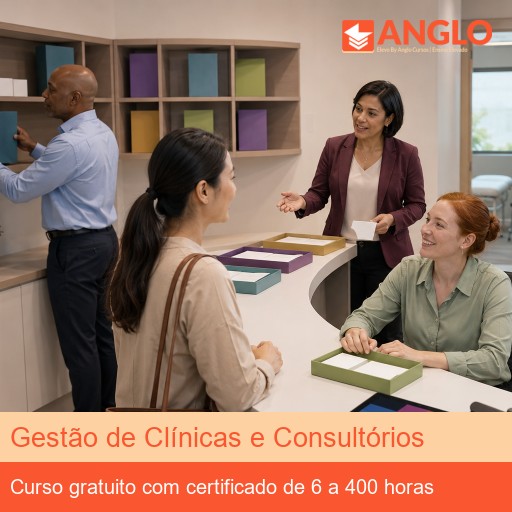 Gestão de Clínicas e Consultórios